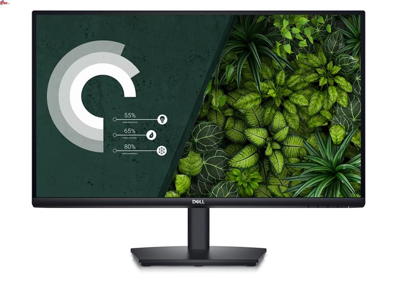 LCD Dell E2724HS (MF4YX) | 27 inch Full HD 60Hz | DisplayPorts | VGA | HDMI | Speakers | 0423D